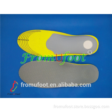 ZRWE15 Medical insoels, shoe insert for flat foot, arch support insoles